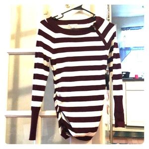 Light weight great for fall